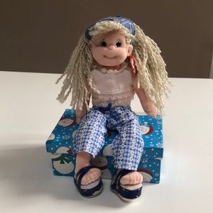 Beanie Boppers TY - Cute Candy